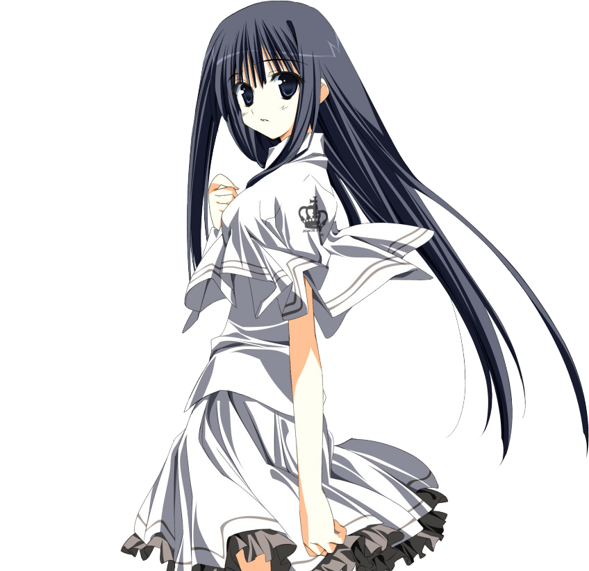Takashima Zakuro